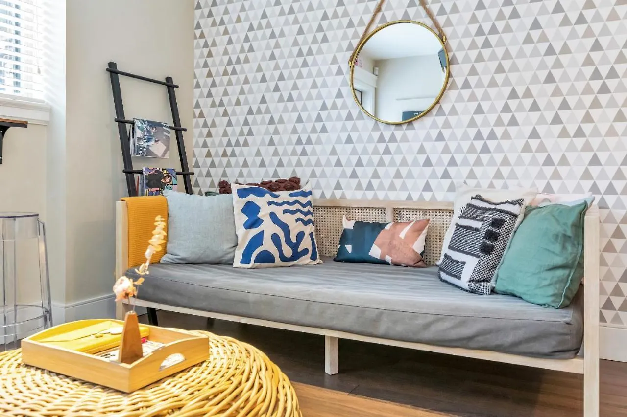 Boutique Vancouver