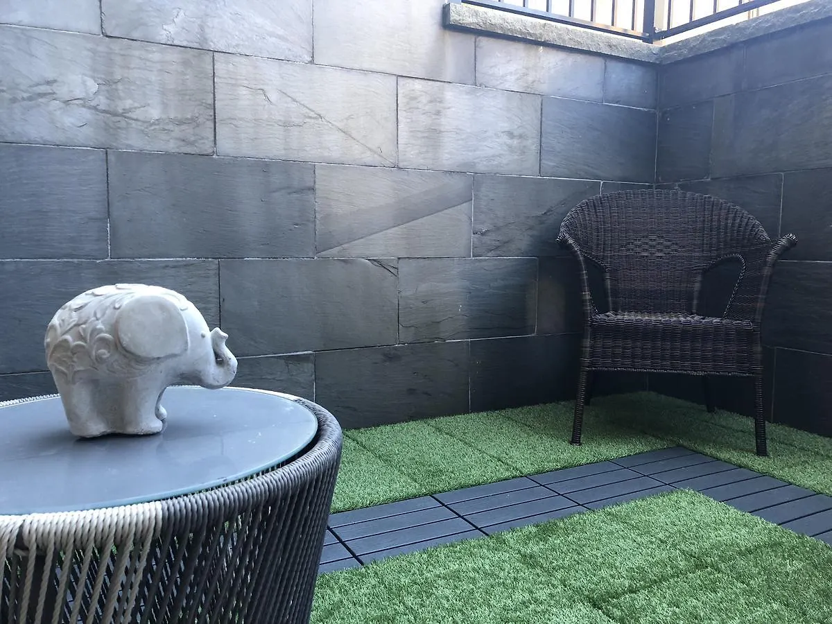 Boutique Guest house